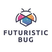 Bug Futuristic